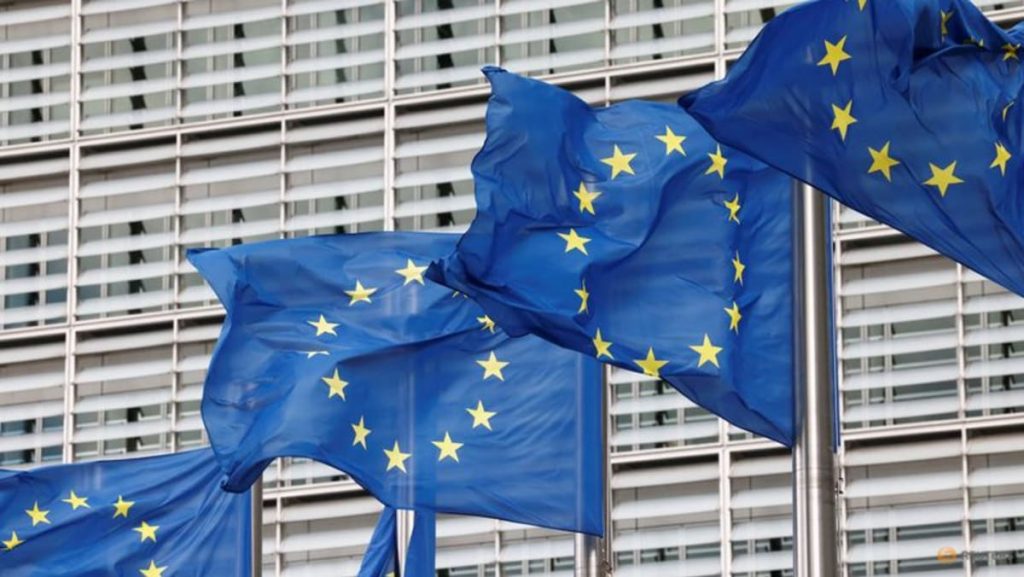 EU transfers €1.5 billion raised from Russian property for Ukraine