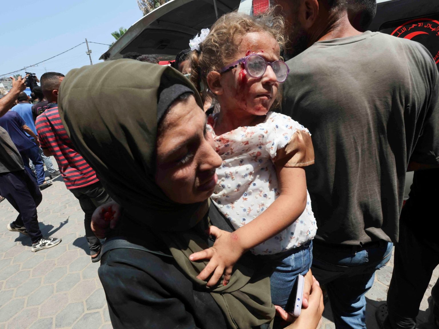 Israeli assaults kill greater than 50 Palestinians throughout Gaza | Israel-Palestine battle Information Israeli assaults kill greater than 50 Palestinians throughout Gaza | Israel-Palestine battle Information