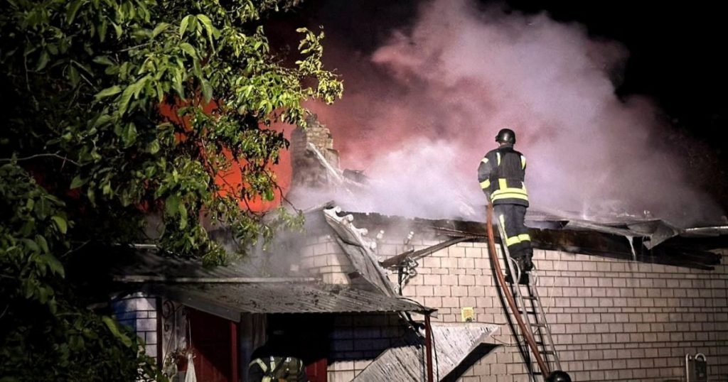 Ukraine says it has repelled large Russian drone assault | Russia-Ukraine conflict Information Ukraine says it has repelled large Russian drone assault | Russia-Ukraine conflict Information