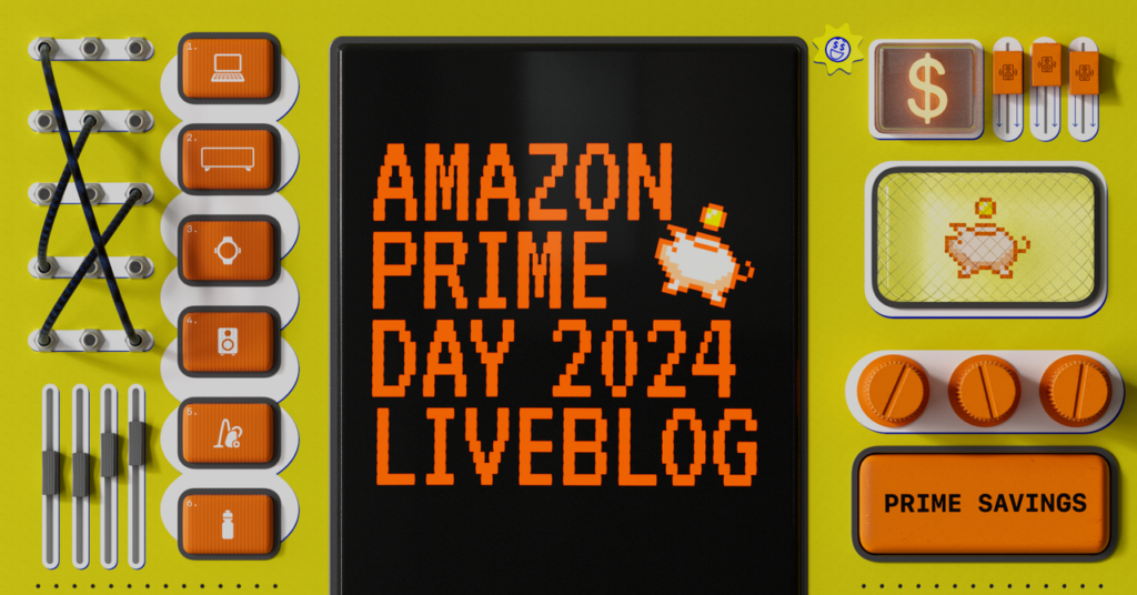 Stay and Direct: The Finest Prime Day Offers of 2024