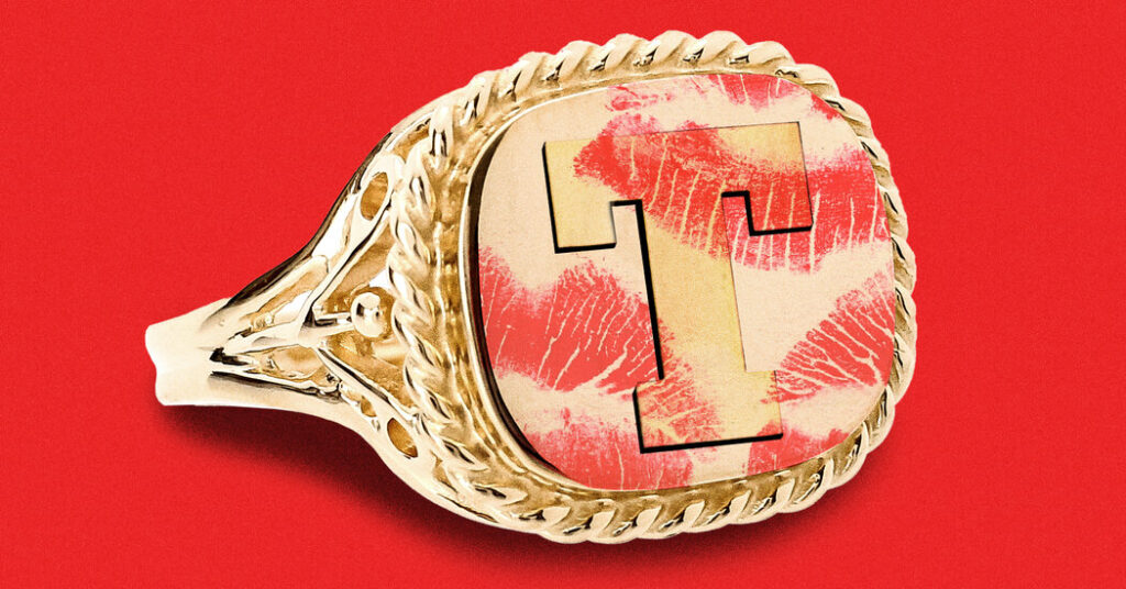 Opinion | Meet the Flip-Flop Membership: 7 Republicans Who Kissed the Ring Opinion | Meet the Flip-Flop Membership: 7 Republicans Who Kissed the Ring