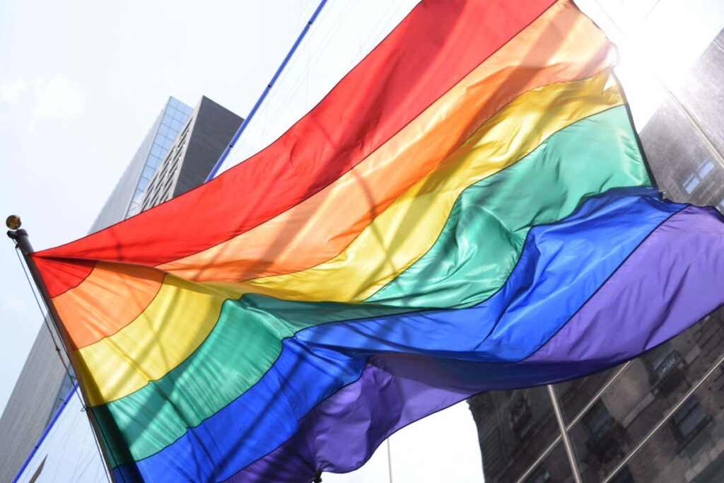 What are essentially the most LGBT-friendly nations?