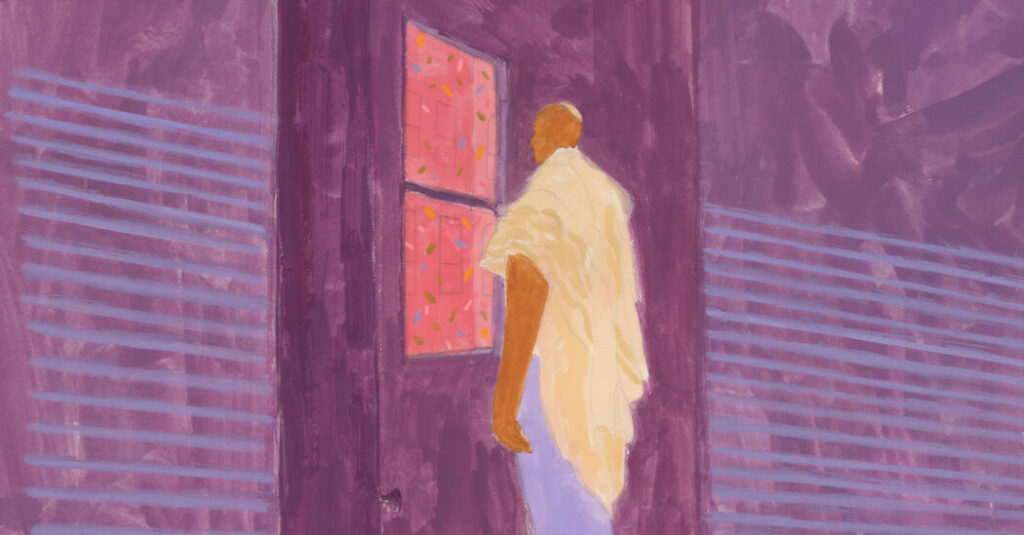 Opinion | Why I Gained’t Be Marching within the N.Y.C. Pleasure Parade Opinion | Why I Gained’t Be Marching within the N.Y.C. Pleasure Parade