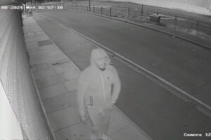 Police hunt suspect believed to have launched 4 knife assaults in week