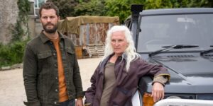 ‘The Vacationer’ Adaptation Confirmed Between Banijay Asia And All3Media