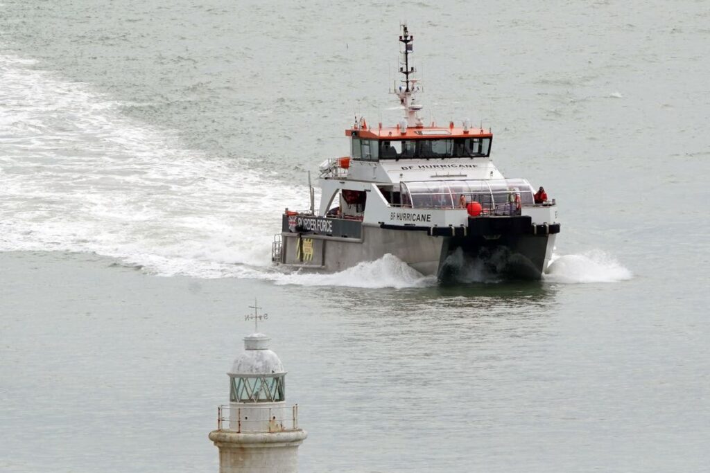 Greater than 15,000 migrants arrive in UK crossing English Channel this 12 months up to now