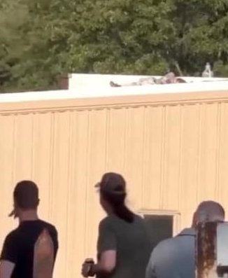 Trump’s Tried Murderer Is Lifeless Trump’s Tried Murderer Is Lifeless