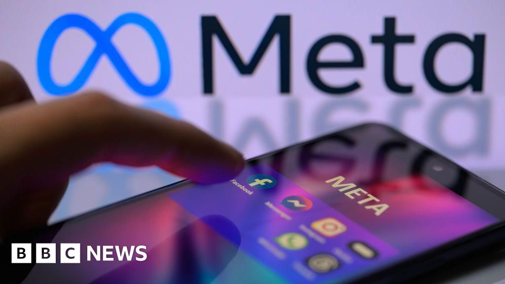 Brazil suspends Meta from utilizing Instagram posts to coach AI Brazil suspends Meta from utilizing Instagram posts to coach AI