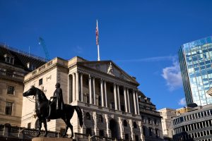 When is the following rates of interest announcement and can they enhance?