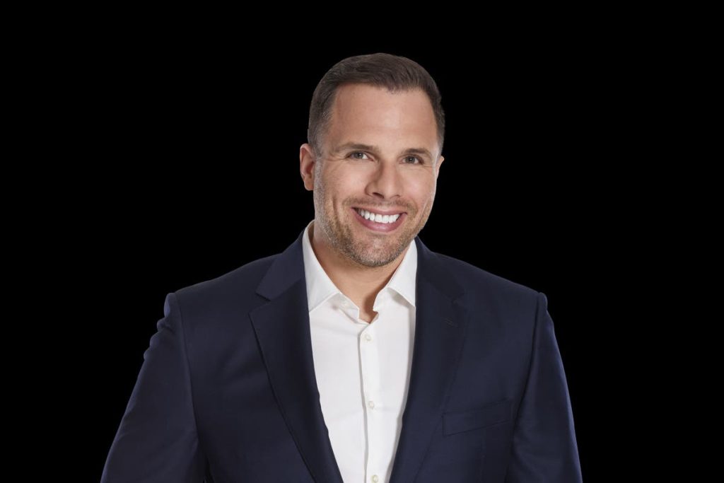 Ofcom discontinues investigation into Dan Wootton’s GB Information present