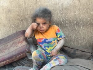 Israel retains bombing Gaza colleges. Why do folks nonetheless shelter there? | Gaza