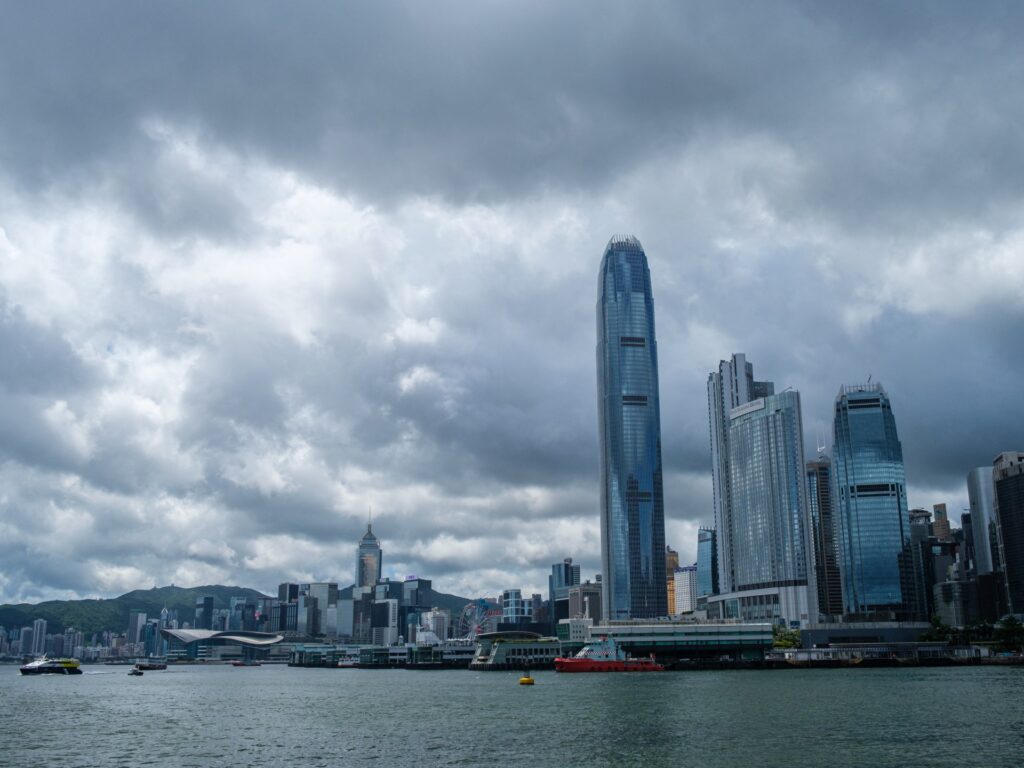 Hong Kong journalist group head says fired by WSJ in press freedom row | Freedom of the Press Information Hong Kong journalist group head says fired by WSJ in press freedom row | Freedom of the Press Information