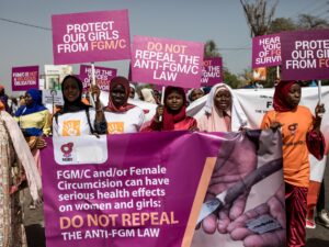 Gambia’s parliament upholds ban on feminine genital mutilation | Girls’s Rights Information