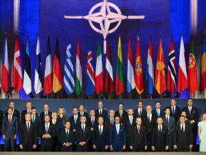 How a lot is every NATO nation spending on its army in 2024? | NATO Information