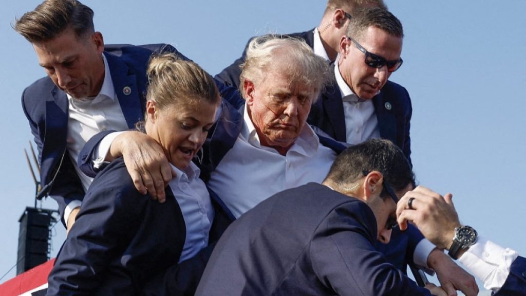 US Secret Service says rejected Trump requests for extra assets: Report | Donald Trump Information