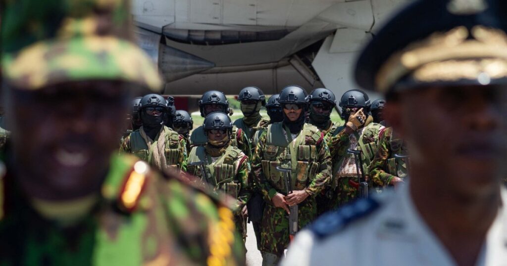 Not less than 40 Haitians killed in boat hearth, UN migration company says | Migration Information