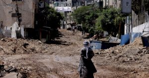 Qassam Brigades native commander amongst 5 killed in Israel assault on Tulkarem | Occupied West Financial institution Information