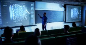 AI Can’t Change Instructing, however It Can Make It Higher