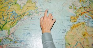How Quickly Would possibly the Atlantic Ocean Break? Two Sibling Scientists Discovered an Reply—and Shook the World
