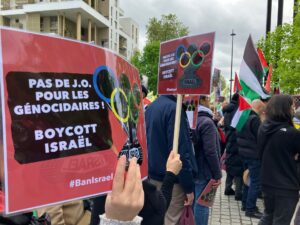 Paris 2024 Olympics: Key points – Israel, Russia, Seine, hijab ban, employees | Olympics Information