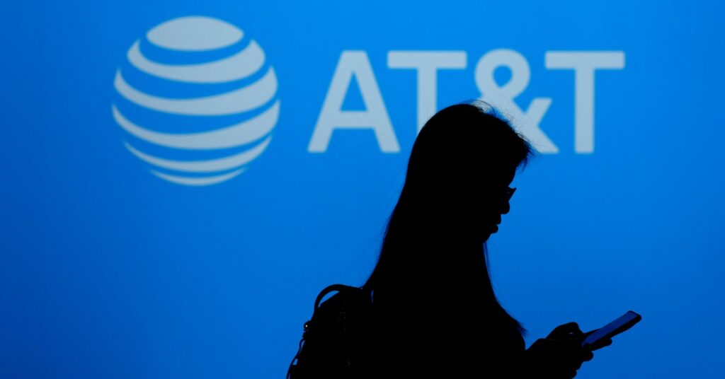The Sweeping Hazard of the AT&T Telephone Information Breach