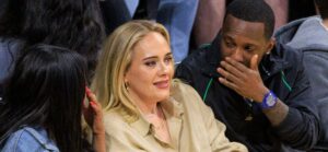 Adele Declares She Needs To Take A ‘Massive Break’ From Music