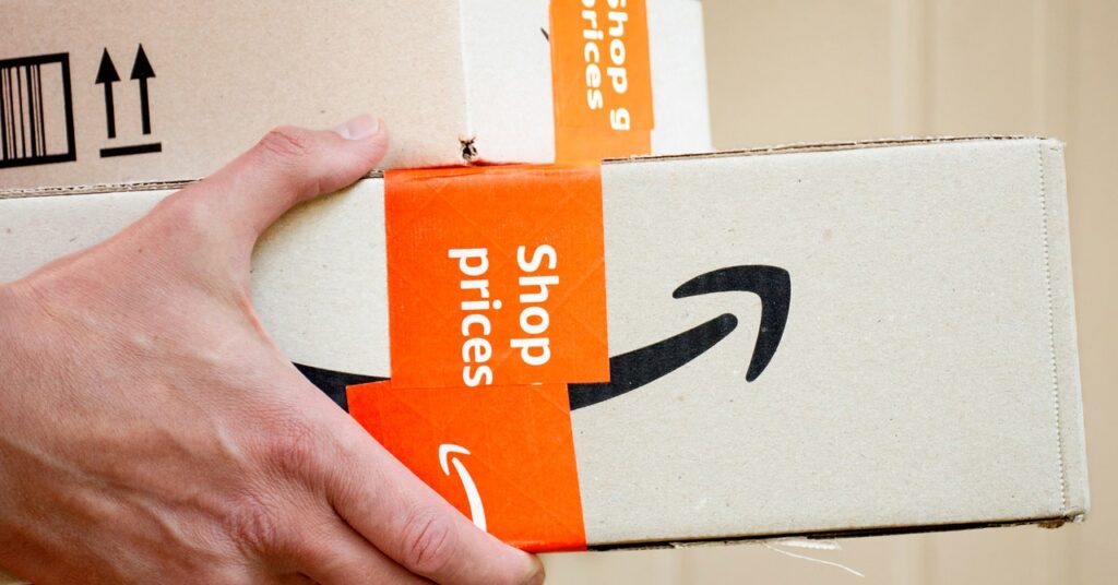 Why the Run-As much as Prime Day is the Worst Time To Store on Amazon