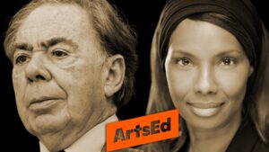 ArtsEd Principal Quits Andrew Lloyd Webber College After Bullying Probe