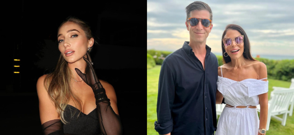 Aurora Culpo And Paul Bernon Have Reportedly Damaged Up