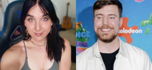 MrBeast Cuts Ties With Ava Kris Tyson Over ‘Grooming’ Allegations