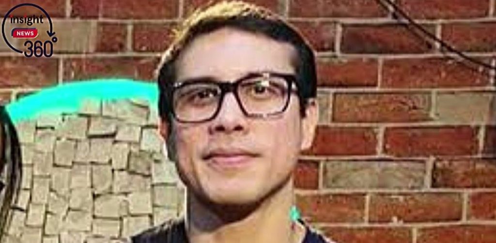 Brazilian Singer Electrocuted In Freak Live performance Accident Was 35 Brazilian Singer Electrocuted In Freak Live performance Accident Was 35