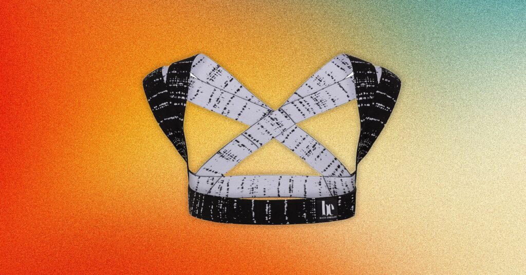 The Finest Posture Correcting Devices and Garb We have Tried (2024)