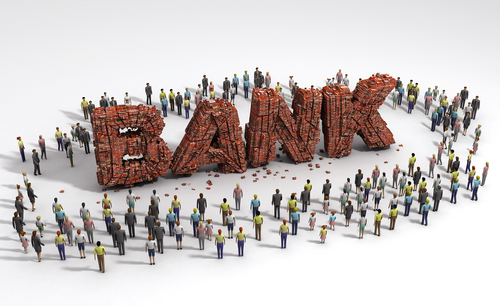 US Banks Experiencing Rising Unrecoverable Debt US Banks Experiencing Rising Unrecoverable Debt