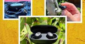 Beats Solo Buds Evaluation: Nice Value, Better Compromise