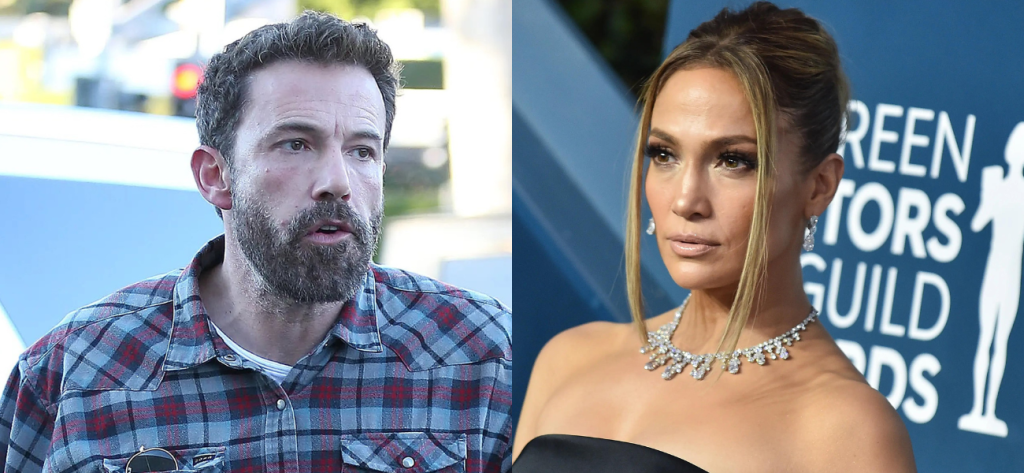 Ben Affleck’s Drastic New Look Labeled A ‘Midlife Disaster’ Makeover