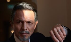‘Balls Up’ Film Units Benjamin Bratt To Star Reverse Mark Wahlberg