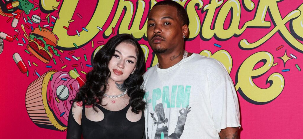 Bhad Bhabie Again With Child Daddy Amid Alabama Barker Scandal