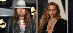 Billy Ray Cyrus Allegedly ‘Lifeless To’ Miley Cyrus After ‘Satan’ Comment