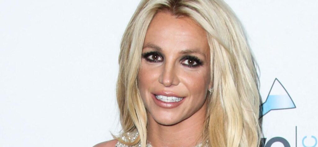 Britney Spears Deletes Message Blasting BF Paul Richard Soliz