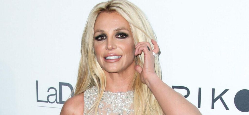 Britney Spears Deletes Regarding Put up About Her Ingesting