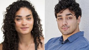 Brittany O’Grady Starring In ‘In Our Blood’, Duncan Jones Financing
