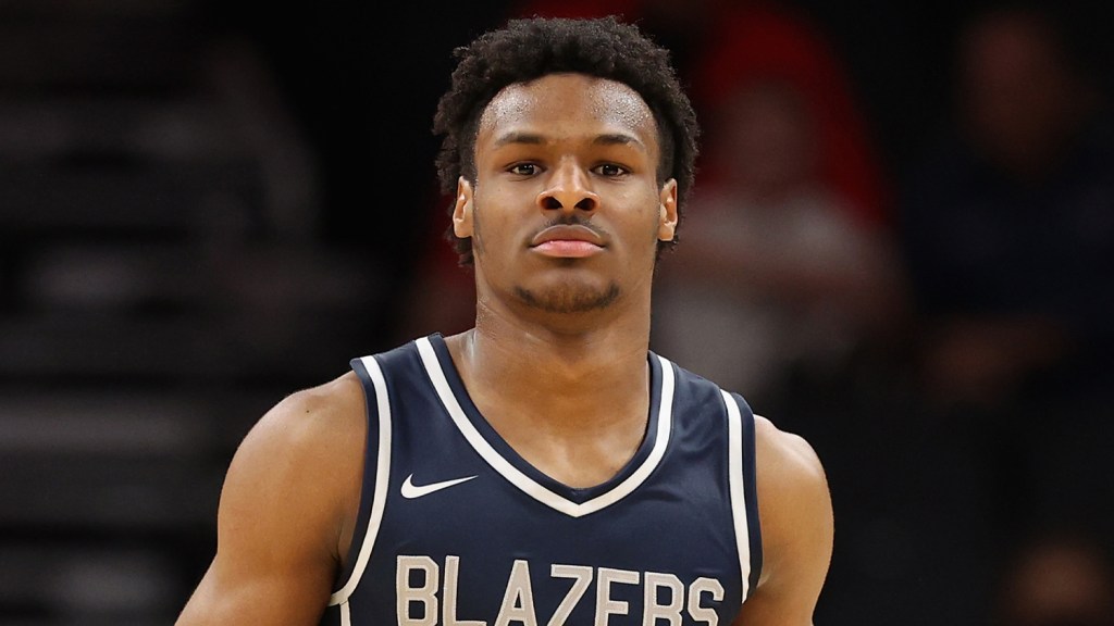 Bronny James Notches Second Spectacular Summer time League Sport, Praised By NBA Vet Bronny James Notches Second Spectacular Summer time League Sport, Praised By NBA Vet