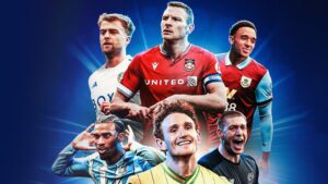 CBS Sports activities, English Soccer League Ink Multi-12 months Rights Deal