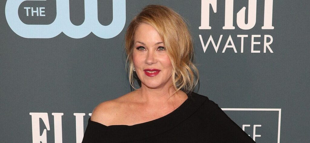 Christina Applegate Breaks Silence On Her ‘Bucket Listing’