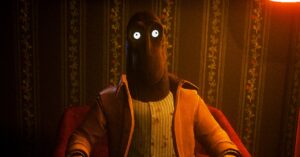 A Chaotic Historical past of Clickolding, the 12 months’s Most Disturbing Recreation