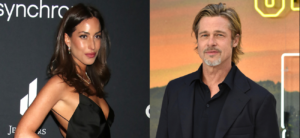 How Brad Pitt’s Girlfriend Allegedly Helped Him ‘Reform’ His Hygiene