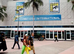 Comedian-Con 2024 Schedule For Films & TV — Greatest Panels & Occasions