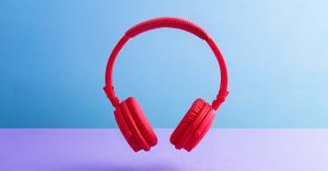 Join Wi-fi Headphones to Your TV to Watch Motion pictures and Reveals in Peace