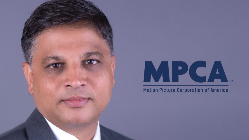 Dattaguru Mahabal Joins MPCA As Chief Monetary Officer Dattaguru Mahabal Joins MPCA As Chief Monetary Officer