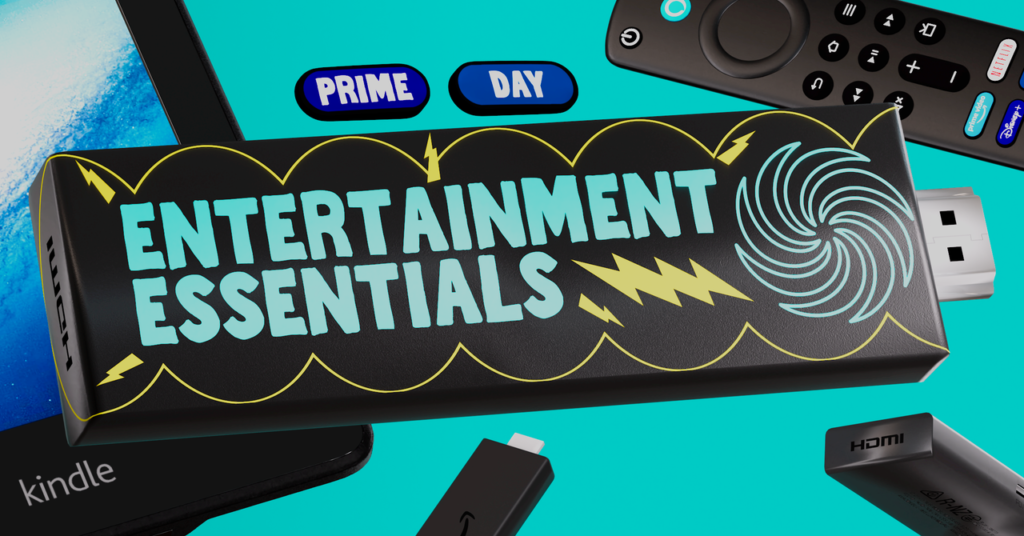 These High 5 Prime Day Kindle Offers Will not Final